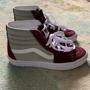 Vans Sk8-Hi W7.5/M6